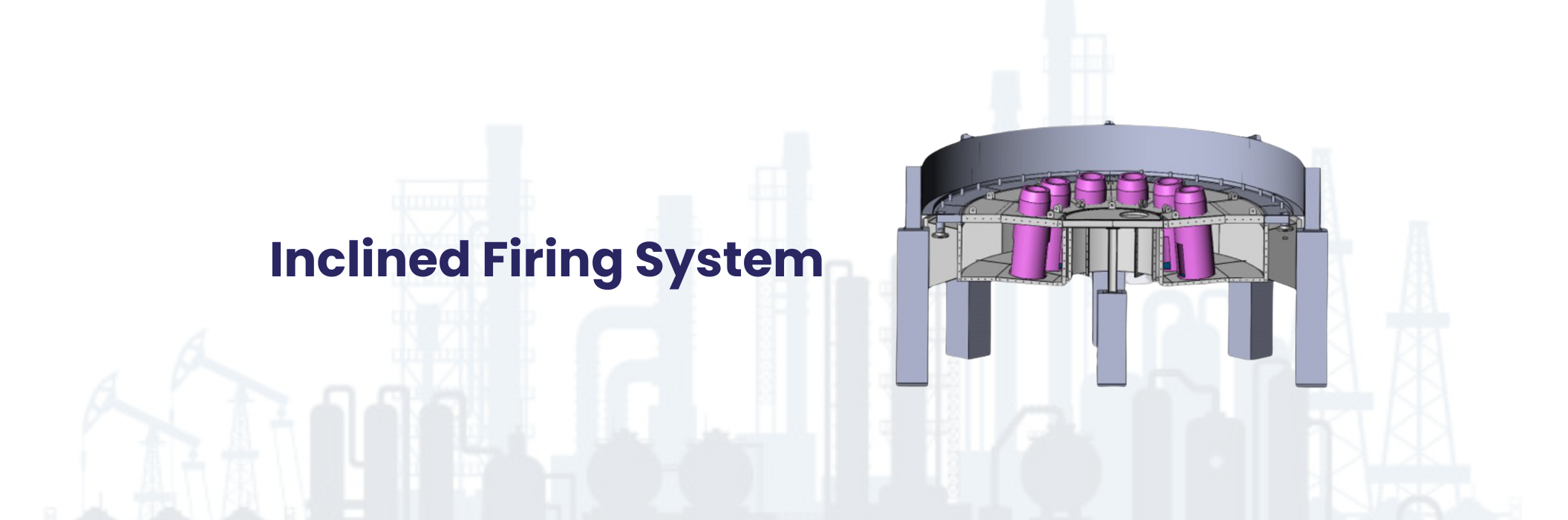 Inclined Firing System | Enhance Heater Efficiency Today — Furnace ...