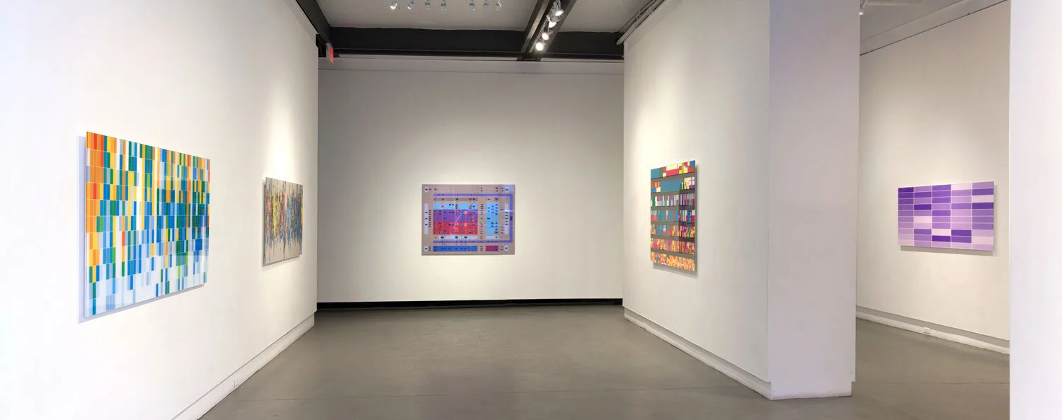 Spectrum Installation