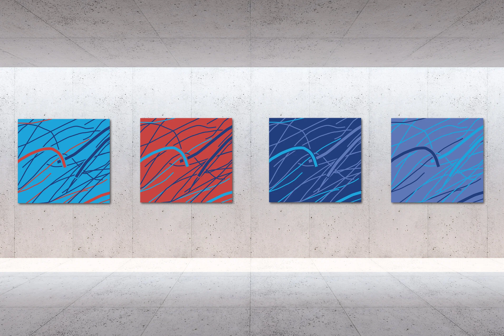 Household Income and Math Scores