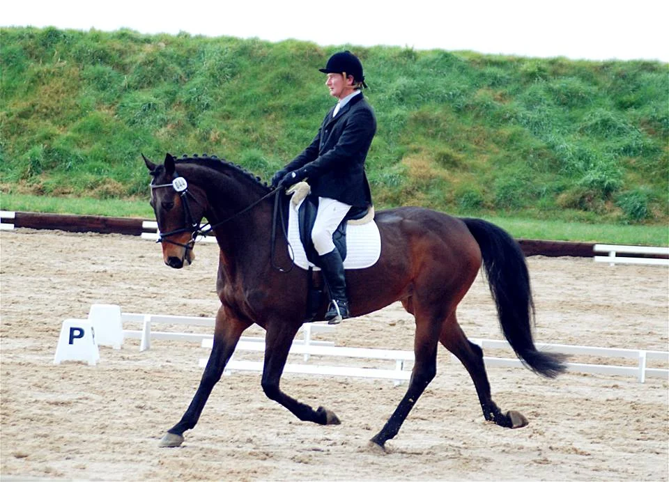 Ross O'Hare & DBS Matisse