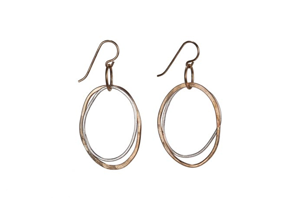 Double Organic Hoop Earrings (Colleen Mauer).jpg