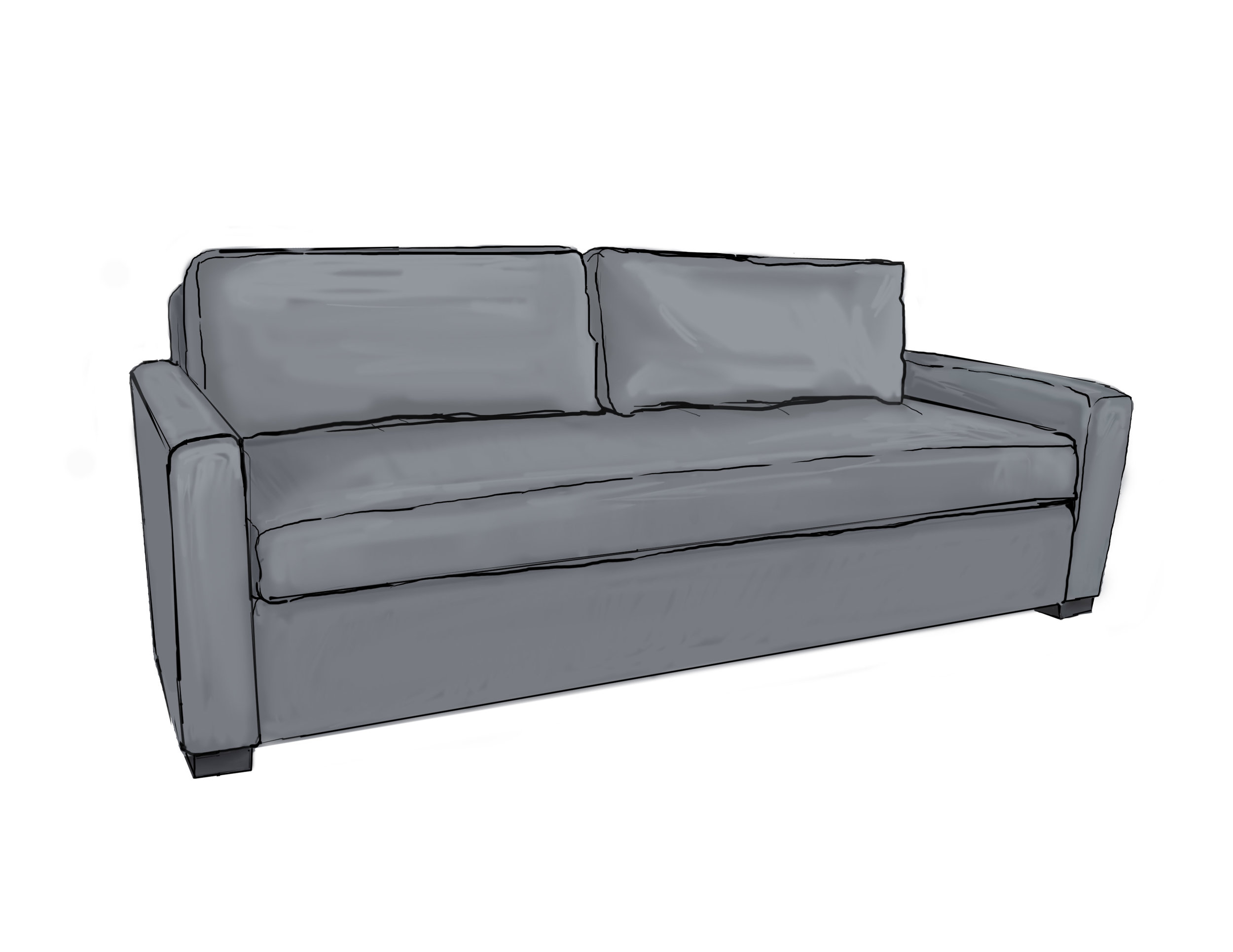 Tribeca Sofa 585-1 2-cushions .jpg