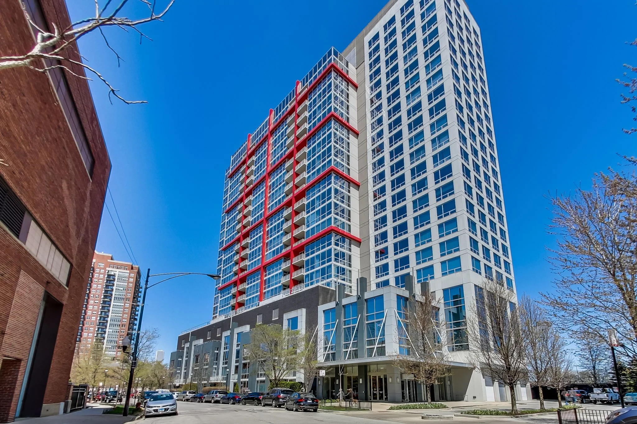 Homes for Sale - Chicago South Loop - 1841 S Calumet Ave #611