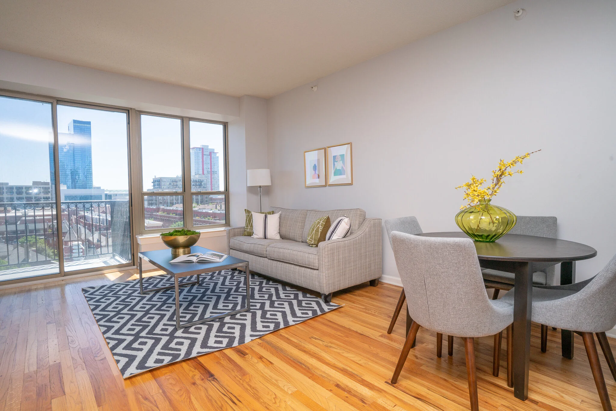 South Loop Real Estate — Best South Loop Realtor