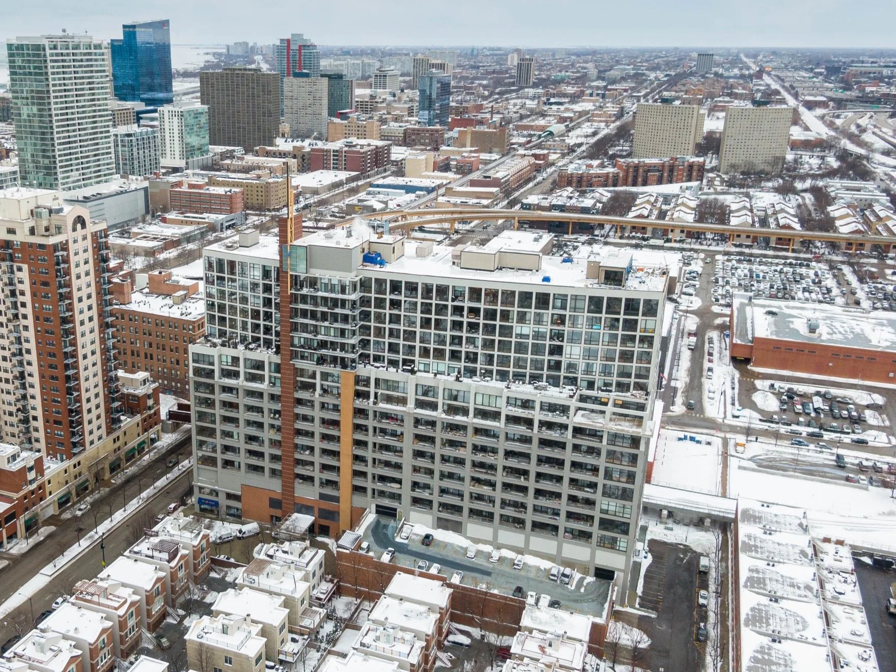 South Loop Property For Sale | 1530 S State St Apt 12P