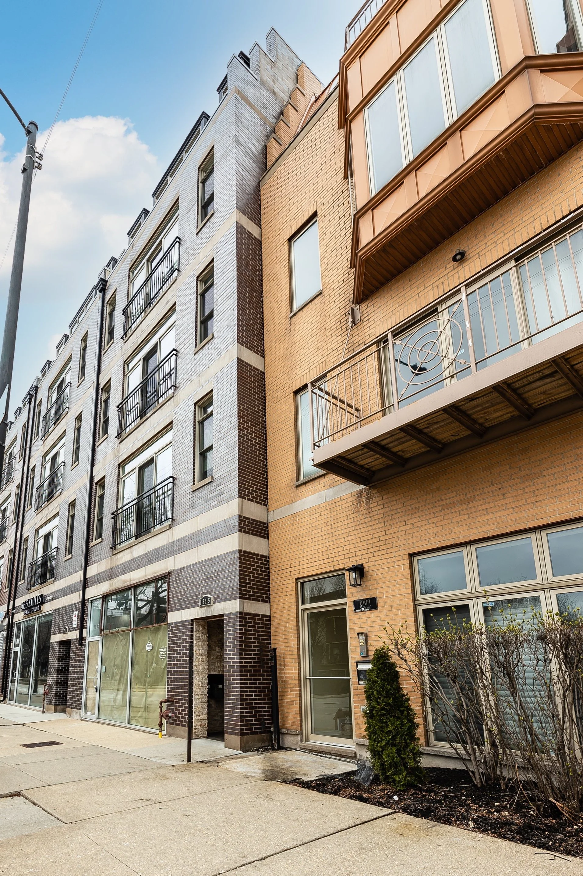 South Loop Property For Sale | 1845 S State St #3