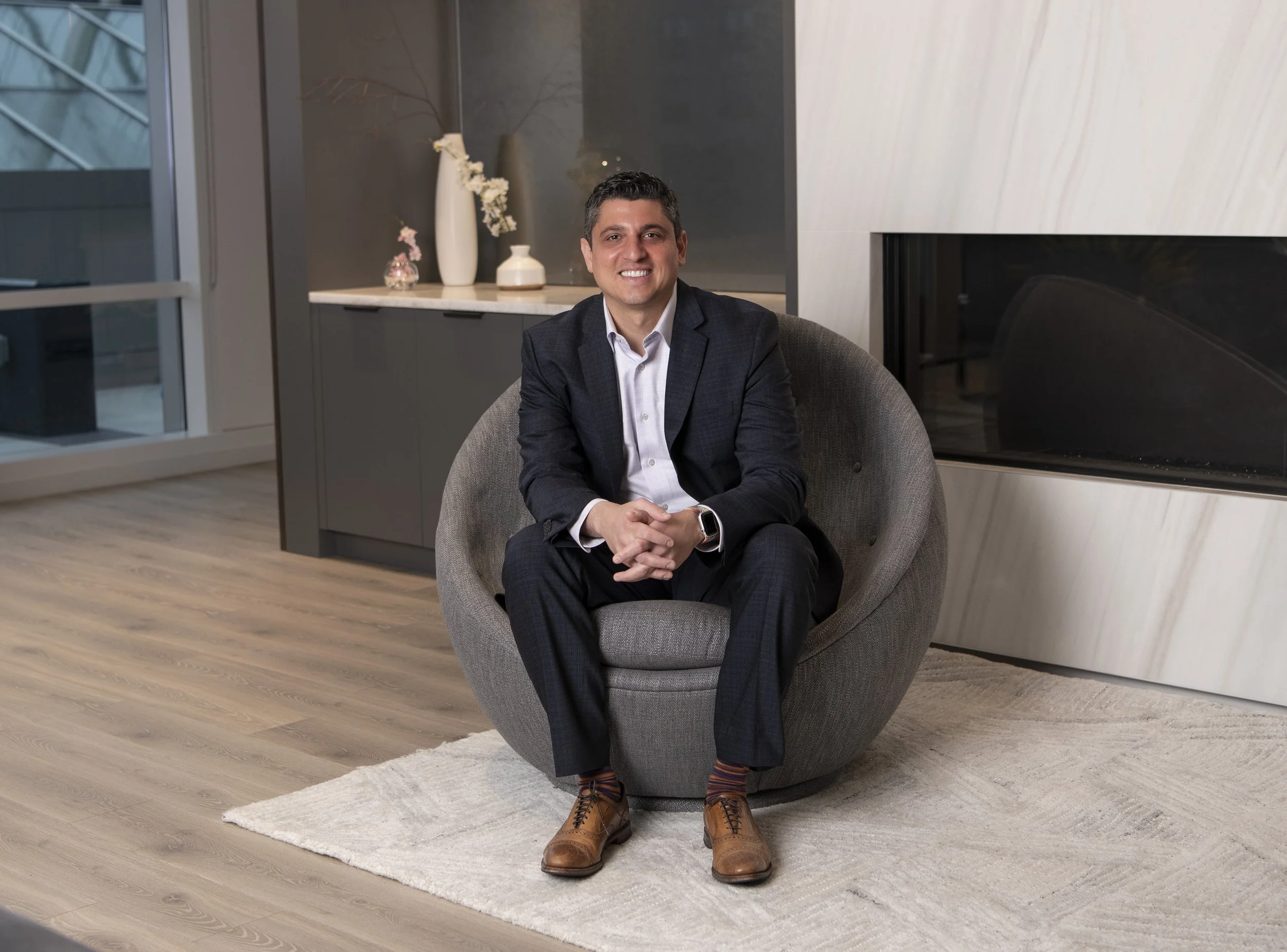 Chicago Agent - Who's Who 2022