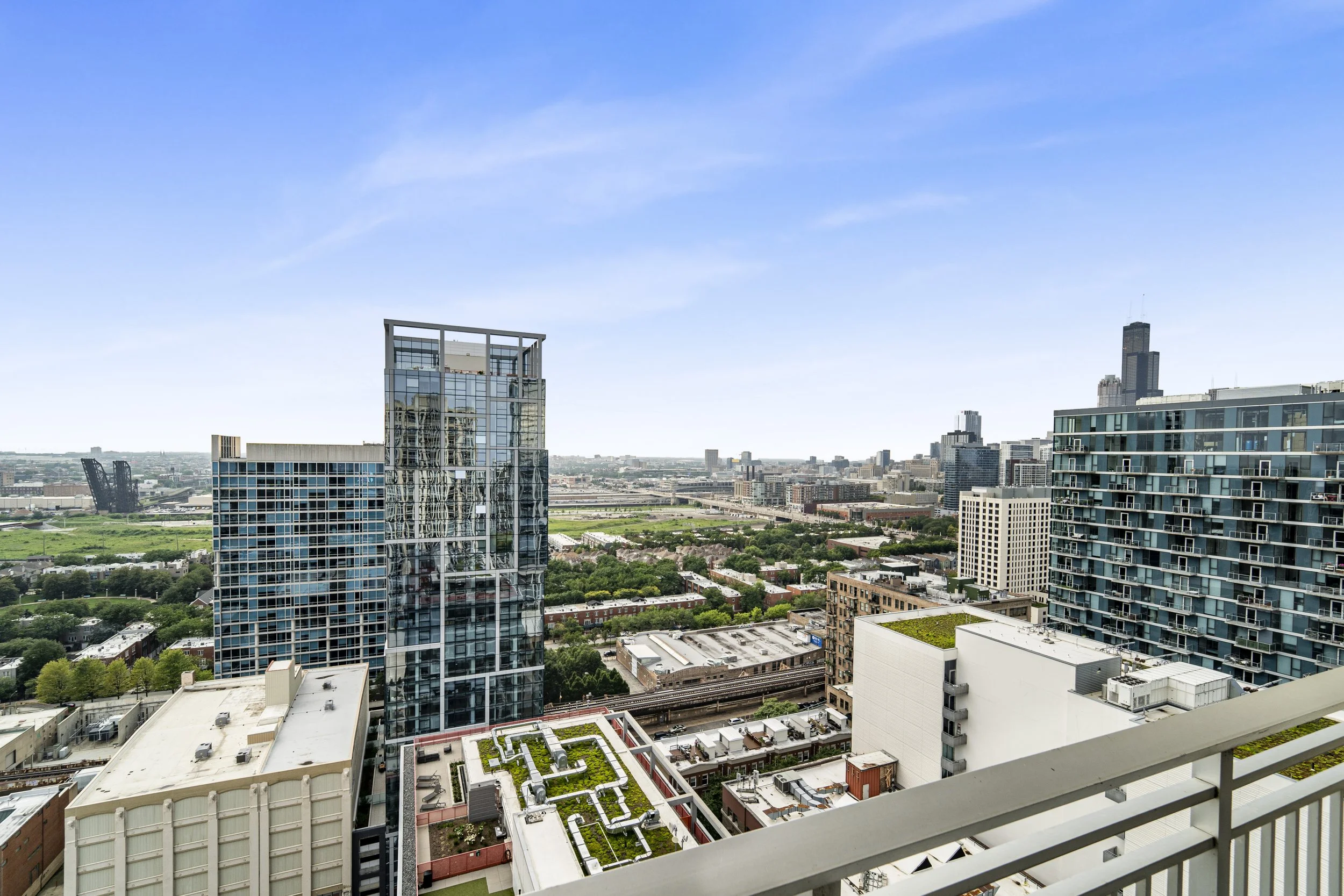 South Loop Real Estate for Rent | 1400 S Michigan Ave 2512 | 1 Bed | 1 ...