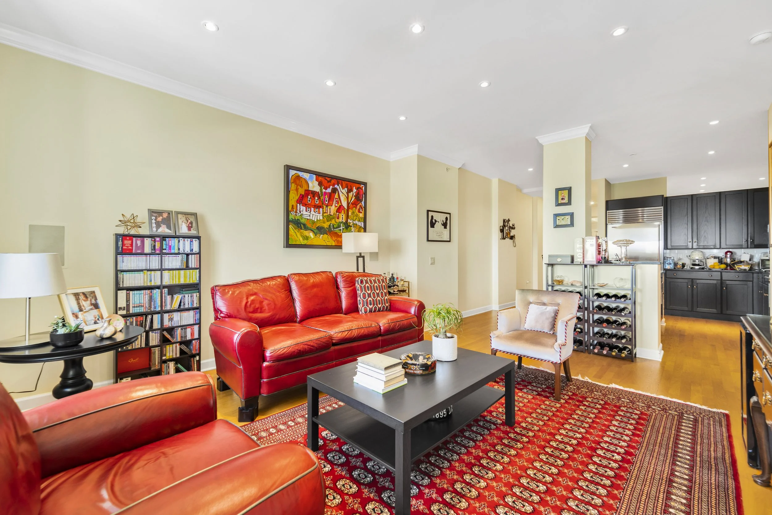 Loop Real Estate for Sale | 310 S Michigan Ave #1703 | 2 Bed | 2 Bath