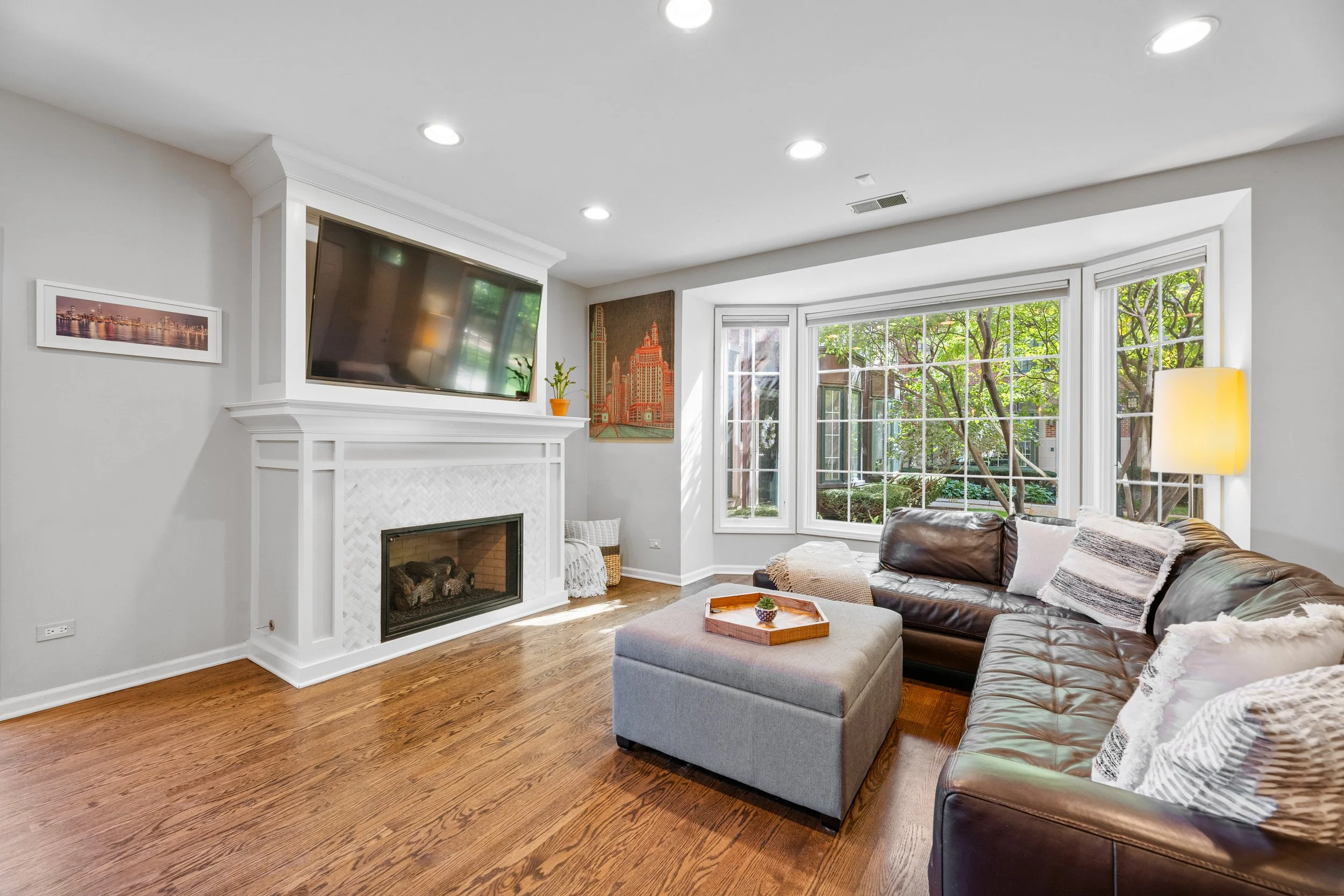 South Loop Real Estate for Sale | 1433 S Prairie Ave Unit J