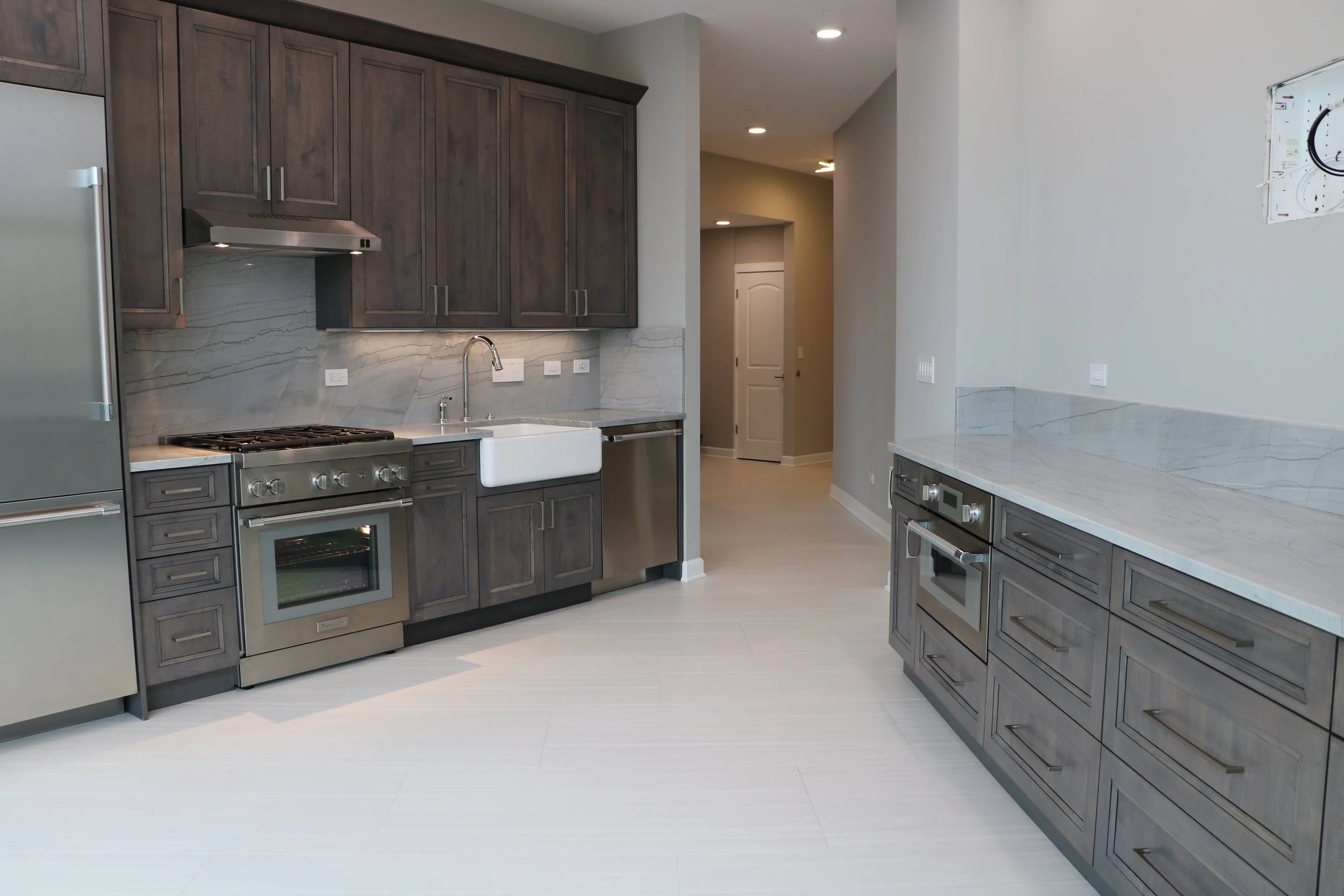 South Loop Real Estate for Sale | 1600 S Prairie Ave Unit 1802 | 2 Bed + Den 2 Bath