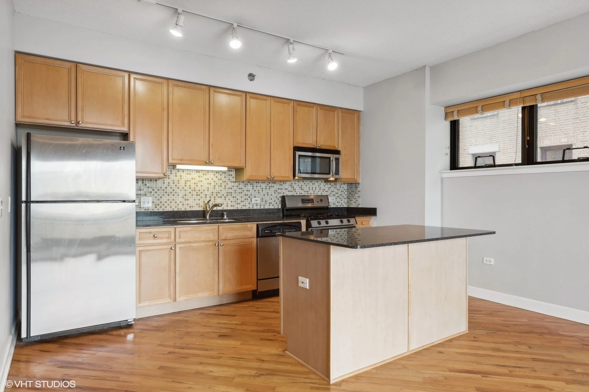 South Loop Real Estate for Sale | 41 E 8th St Unit 1104 | 1 Bed 1 Bath