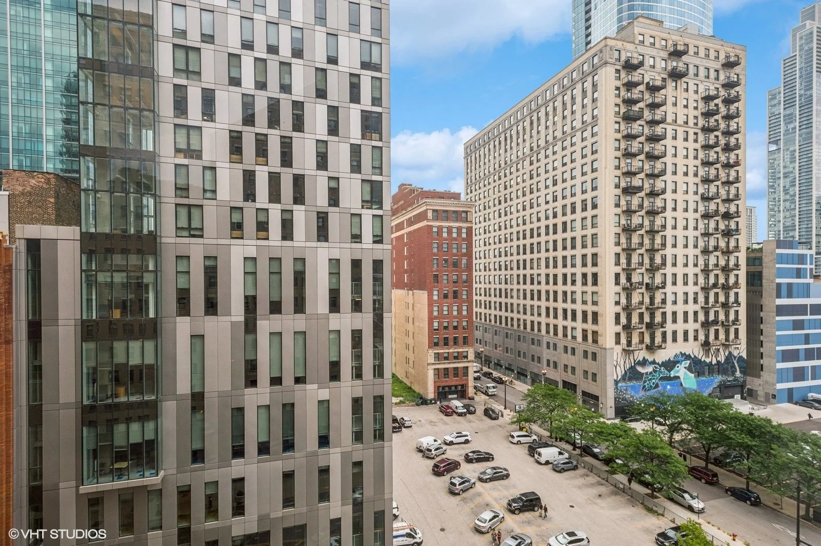South Loop Real Estate | 40 E 9th St Unit 903 | 1 Bed 1 Bath