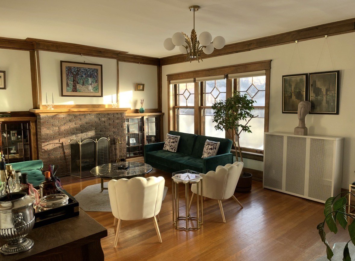 Hyde Park Real Estate | 5340 S Hyde Park Blvd #3N | 4 Bed 2 Bath