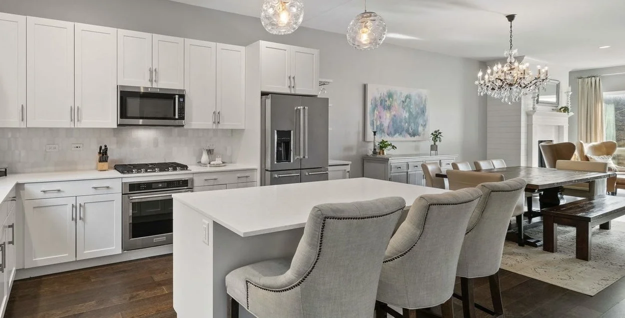 How to Win a Chicago Home This Spring: The Smart Buyer’s Strategy