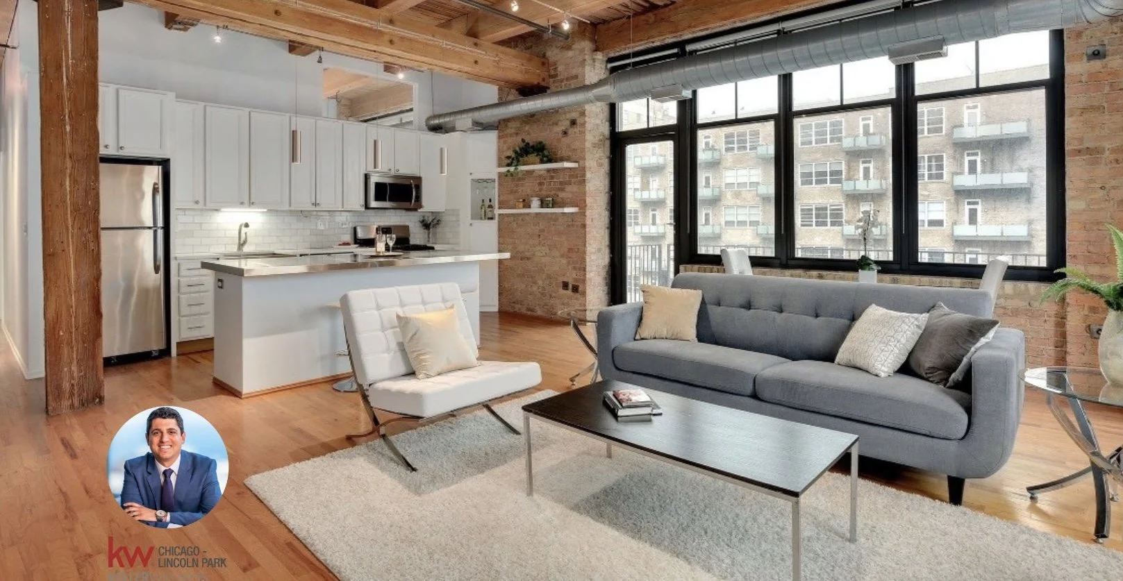 Why Some Chicago Listings Sit While Others Sell: Pricing, Prep, and Perception