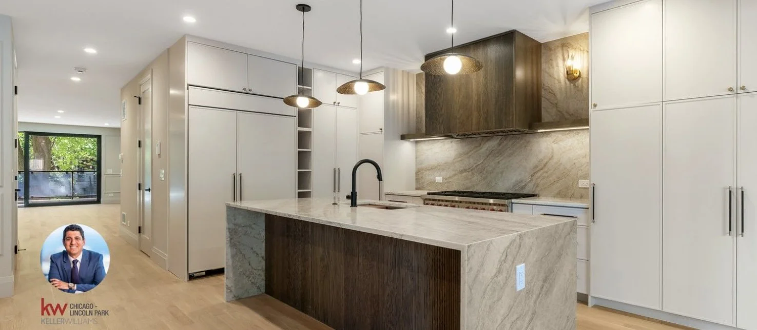 What Mid-Summer Buyers Want in Chicago’s South Loop: A 2026 Market Analysis
