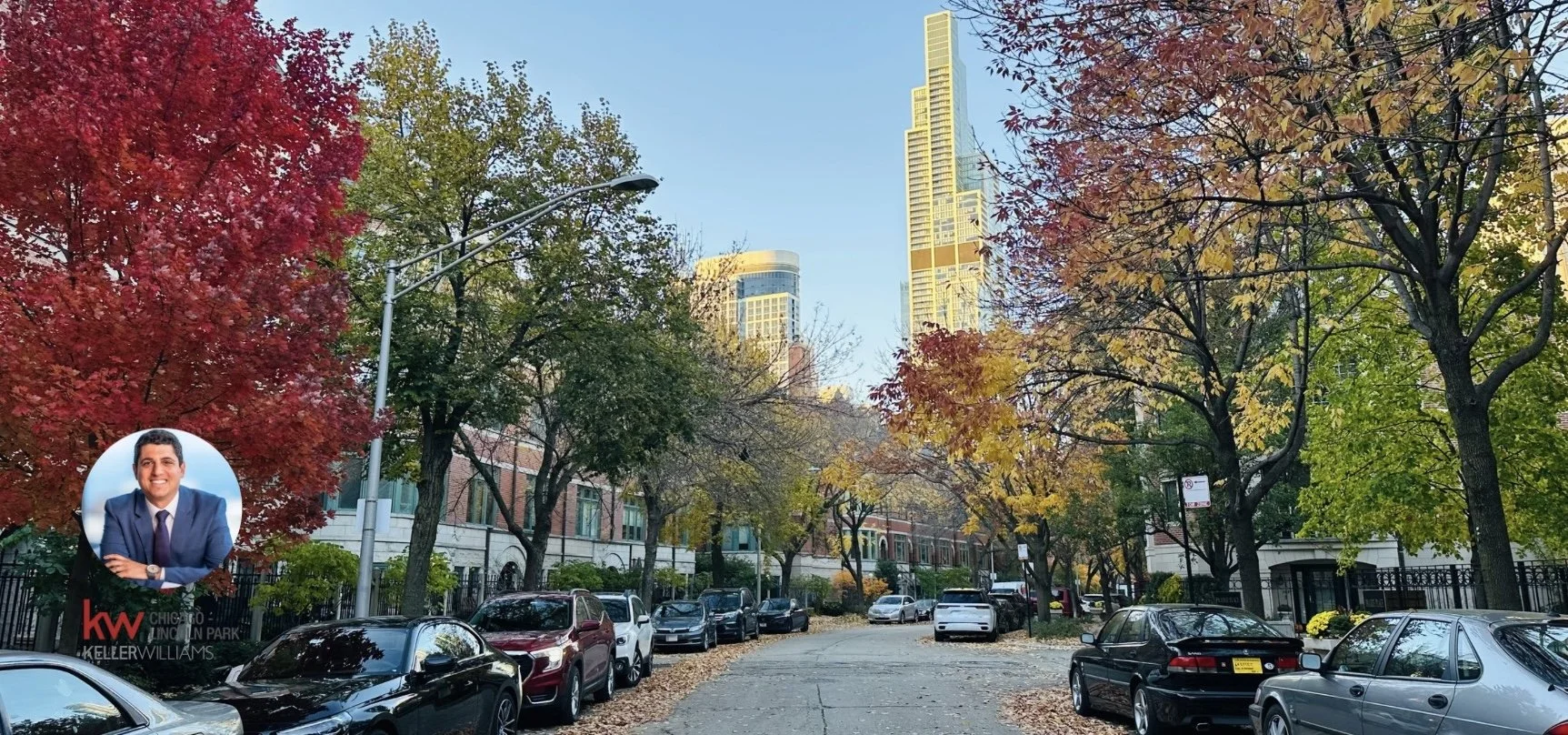The August Launchpad: How to Win Chicago’s Fall Real Estate Market