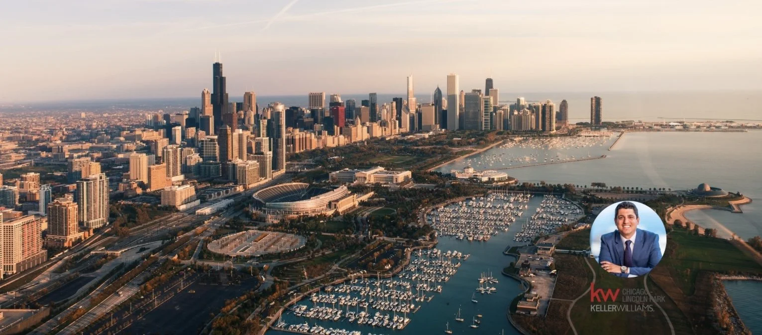 Downsizing, Upsizing, or Rightsizing? How to Choose Your Next Chapter in Chicago