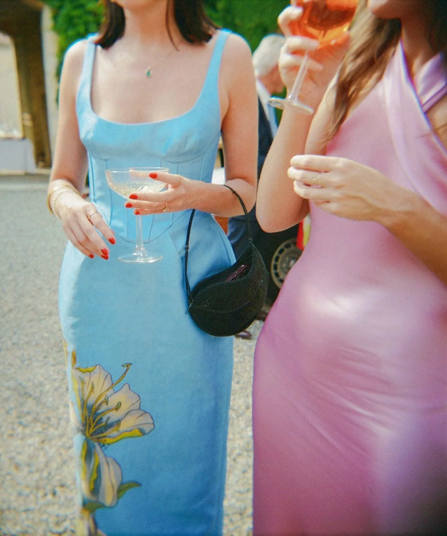 Nothing but guests, and so much life in every frame.
All from one wedding in France. These are the moments we hold on to.
The energy we never get tired of photographing.