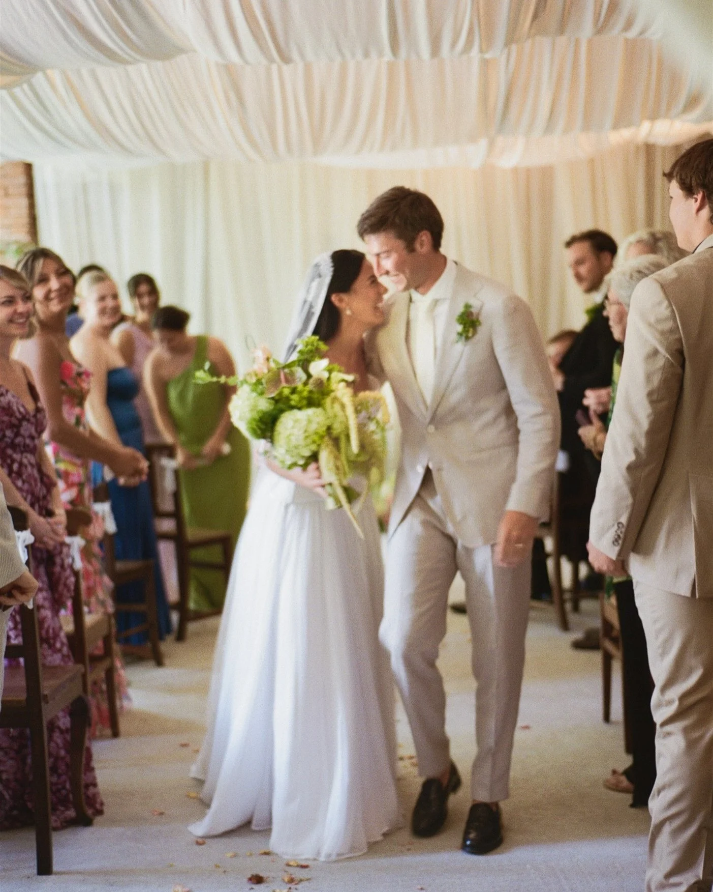 Lovely wedding ceremony in Alba, Italy.

with @casascaparone @anima.servaja