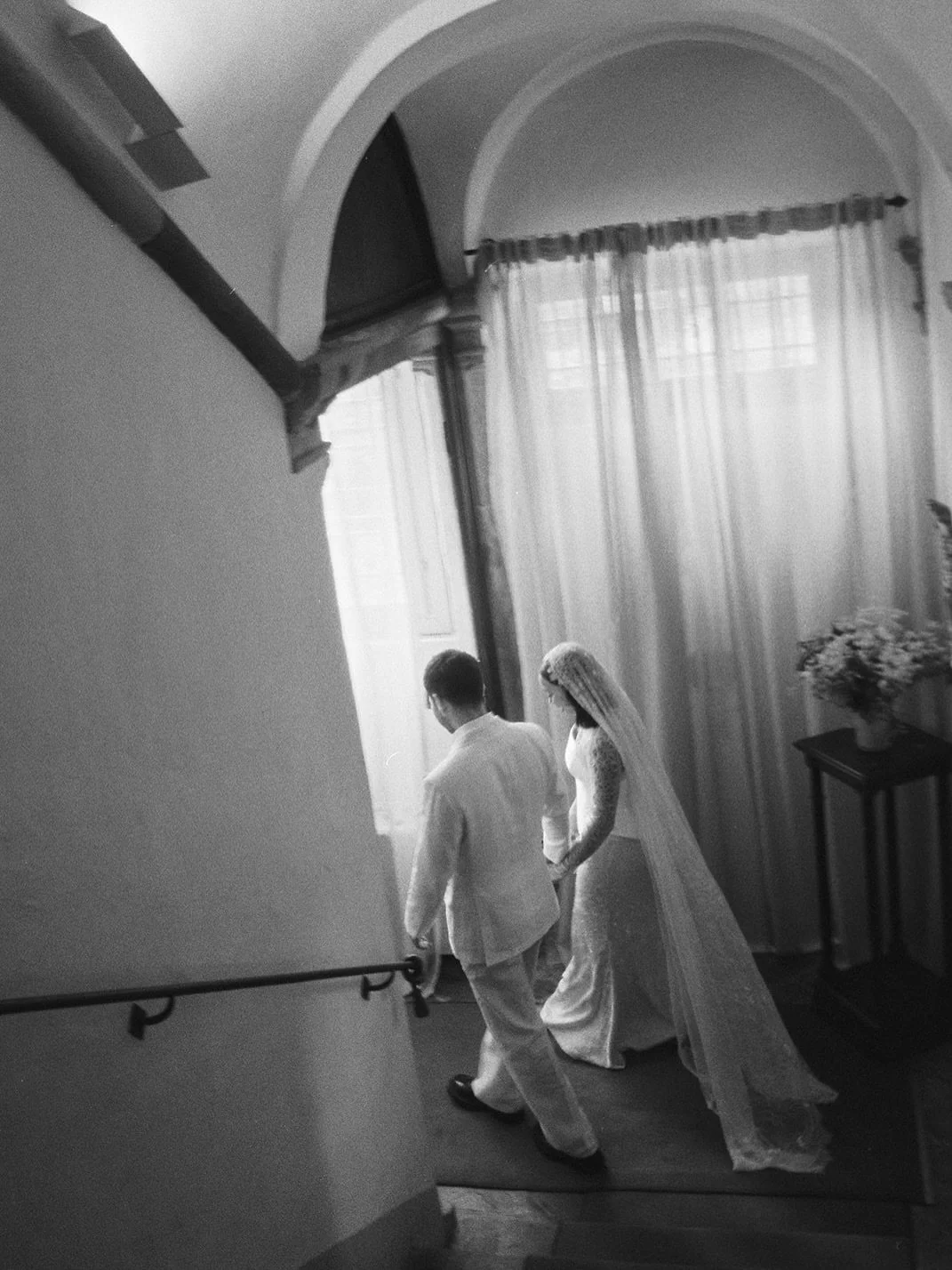 This was our third time traveling to Lucca to photograph a wedding. Each visit allows us to know the area a little better, and each time we fall for it even more. It&rsquo;s one of our favorite corners of Italy... the landscapes, the people, and the 