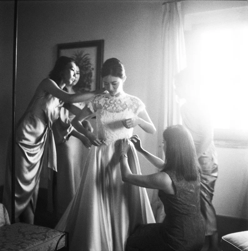 One of the weddings from the past few years that I remember very fondly.