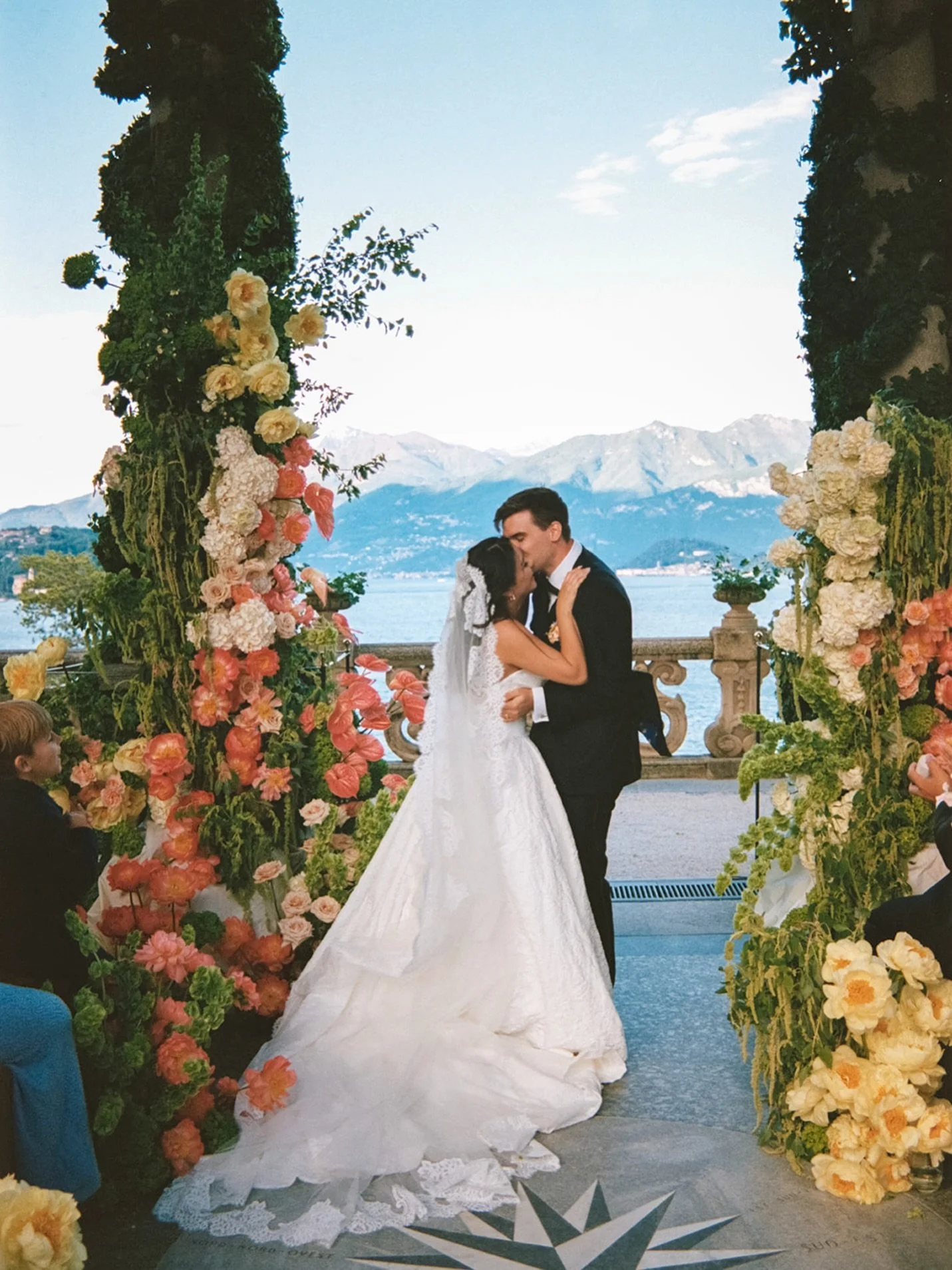 Lymaris and Hadley 🩵