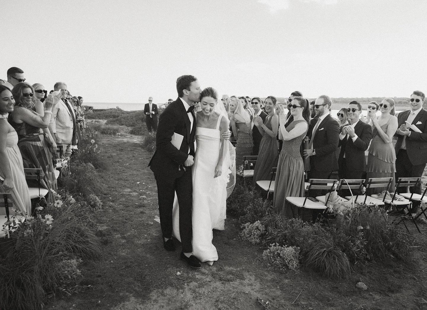 Wedding in Menorca Island.