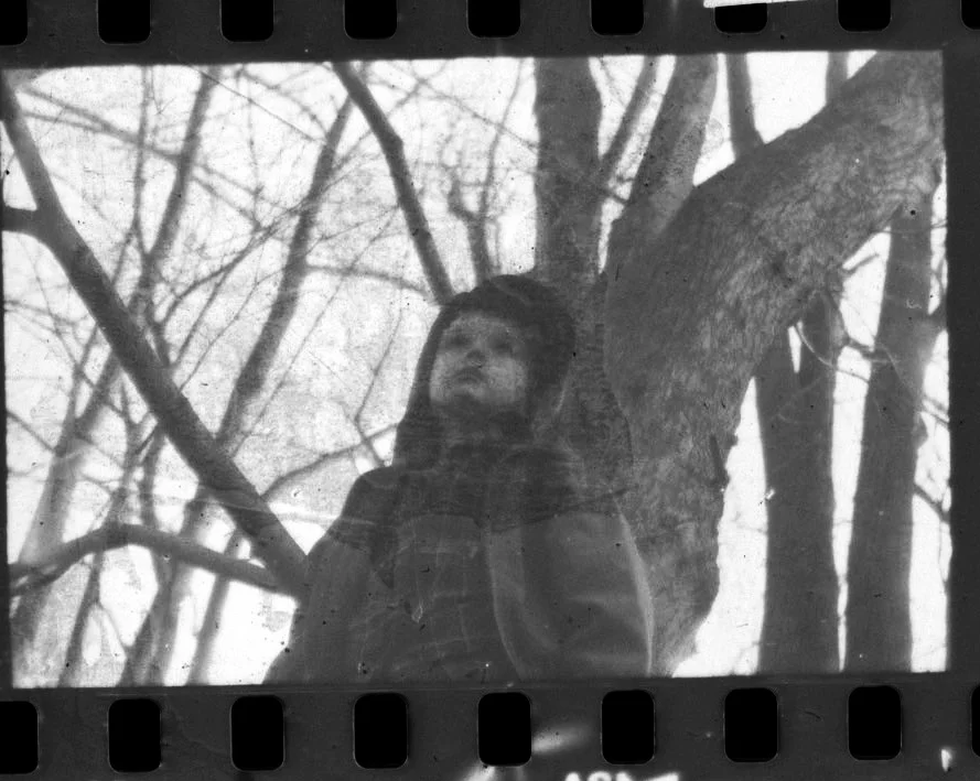 My Zeiss, my teens, my love of film