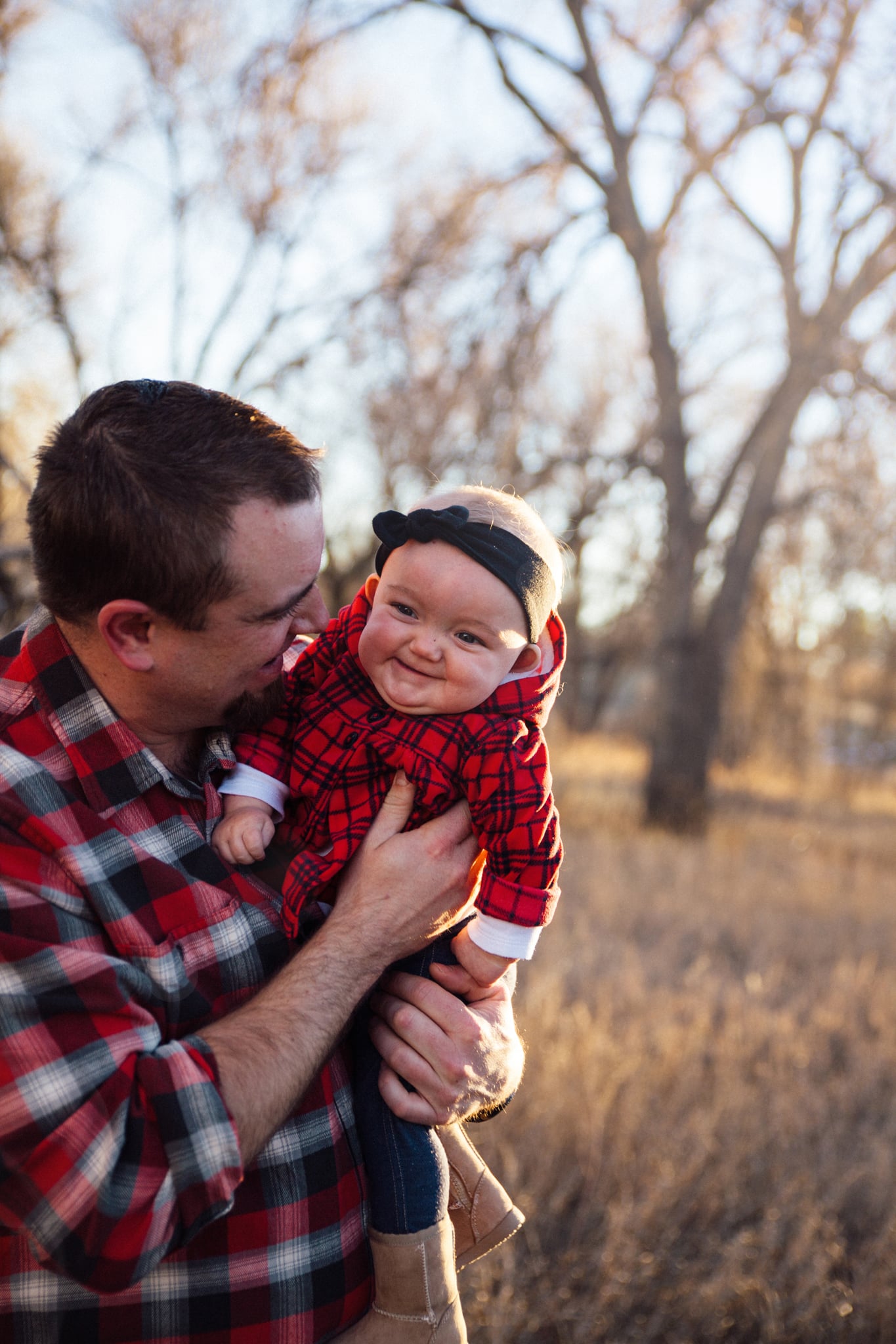 Denver family lifestyle photography