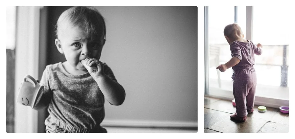 Denver child fashion lifestyle photography