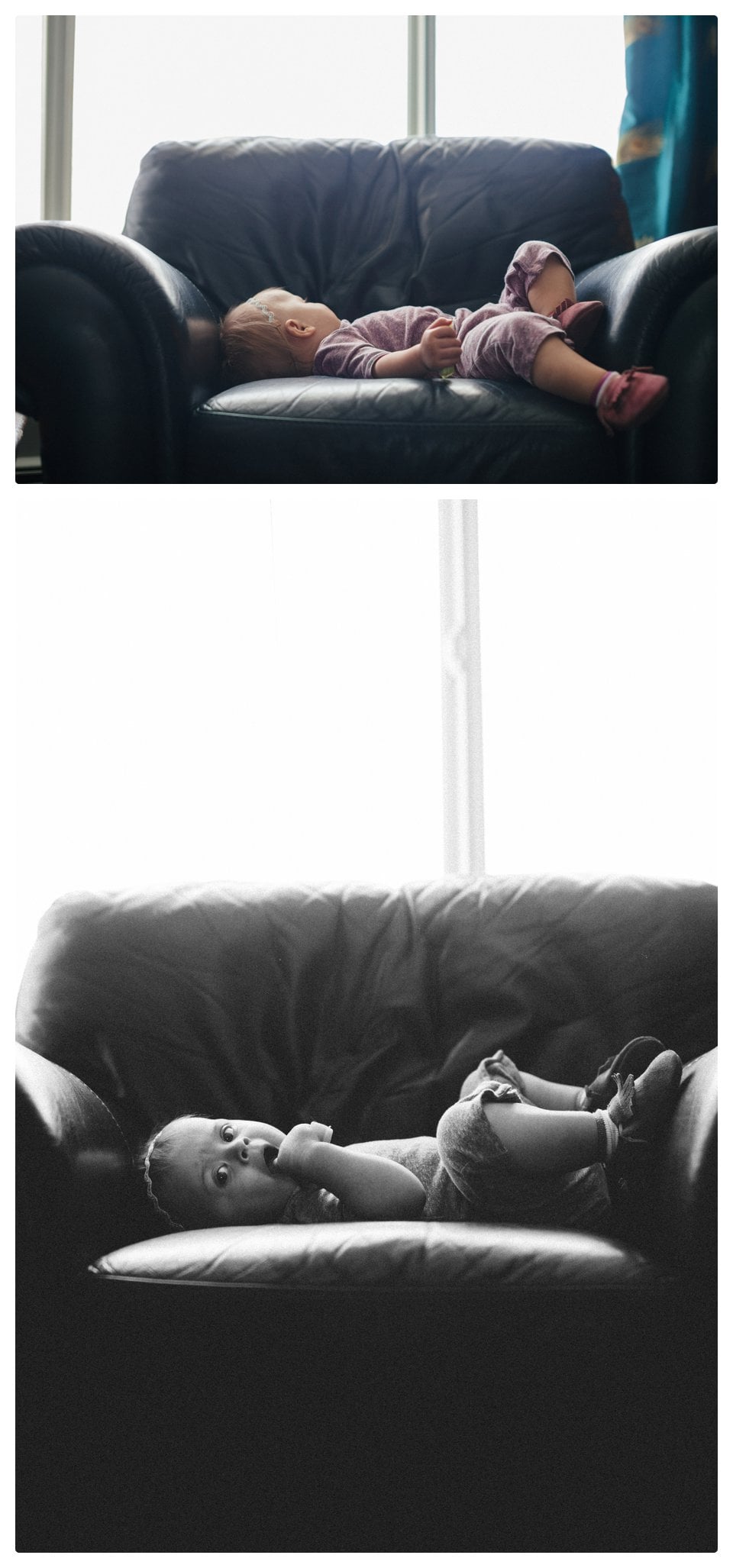 Denver lifestyle child fashion photography