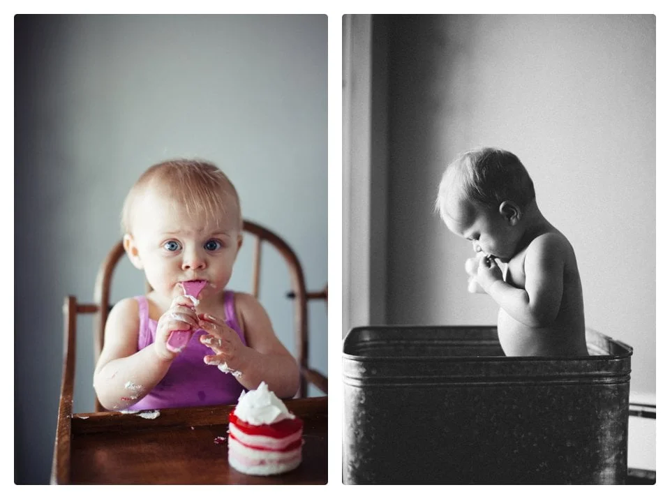 What's a One-Year Plan? | Denver Lifestyle Photography