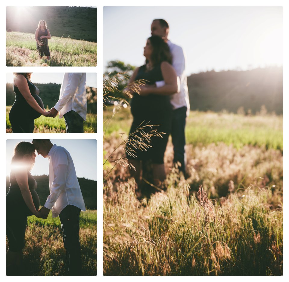 Denver Maternity lifestyle photography