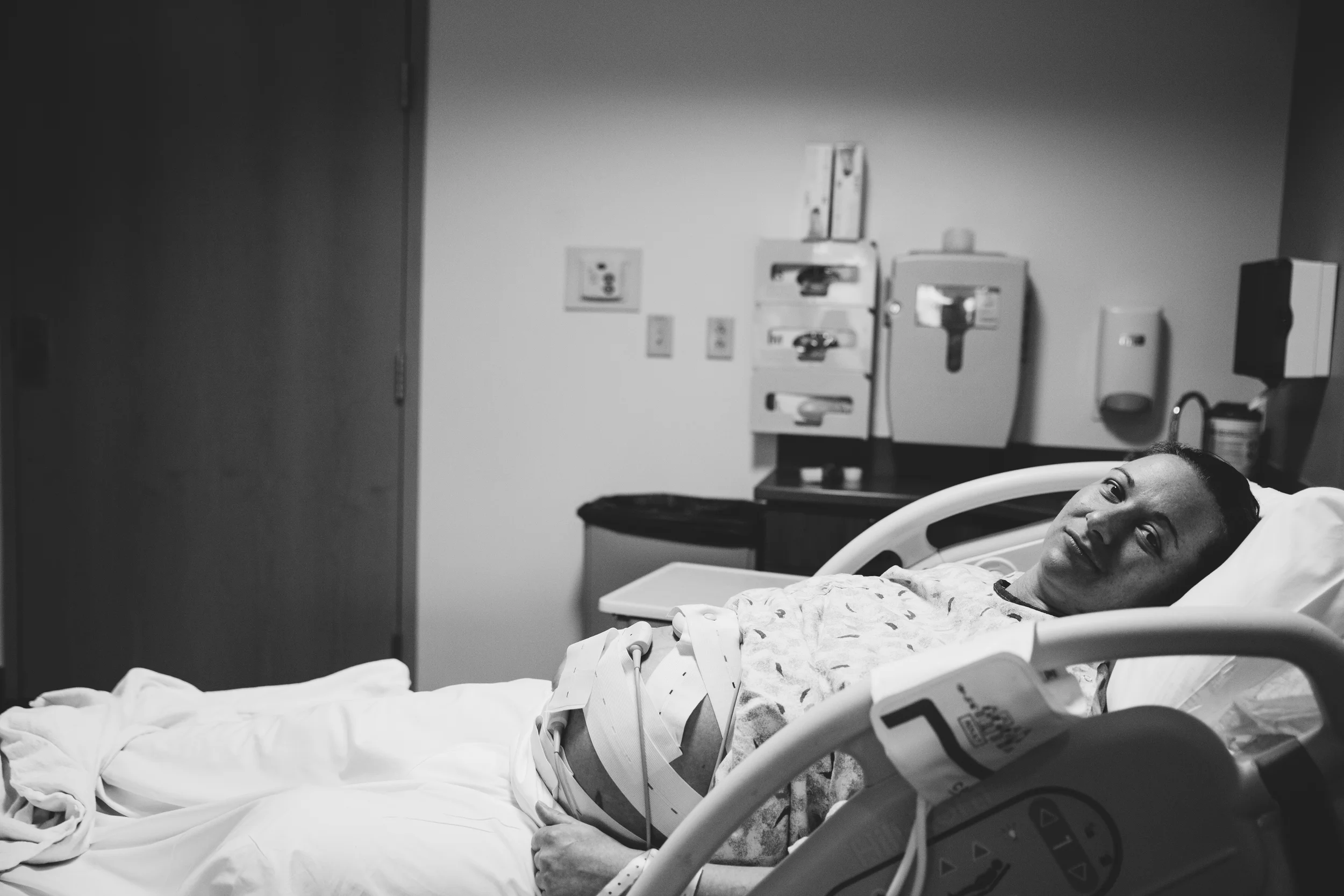 denver birth photography