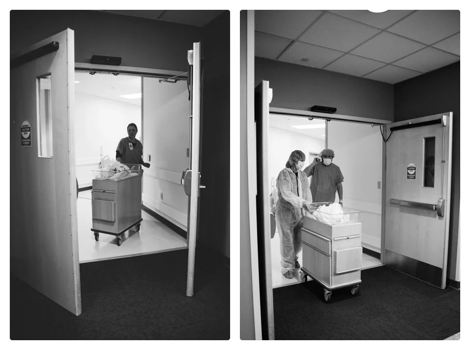 Denver birth Photography