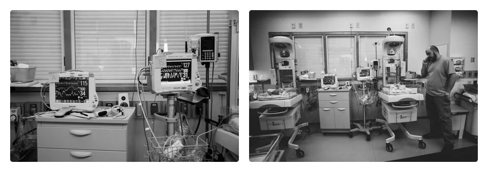 Denver birth Photography