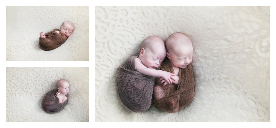 Denver lifestyle newborn photography