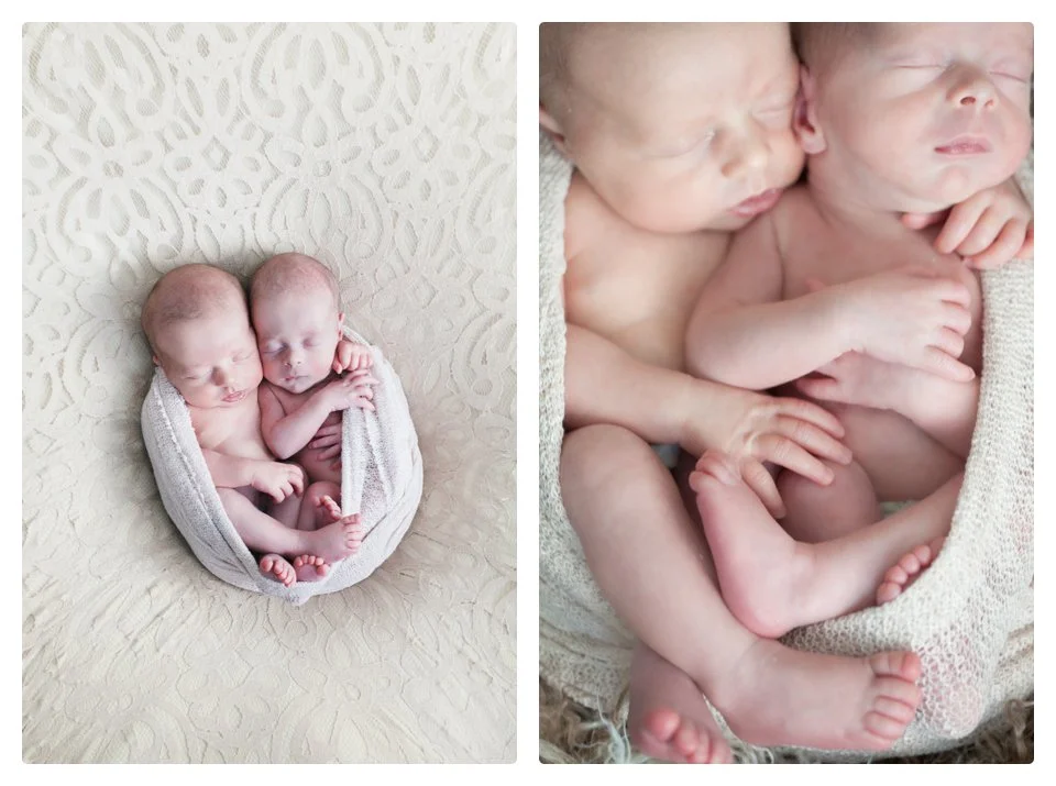 Denver lifestyle newborn photography