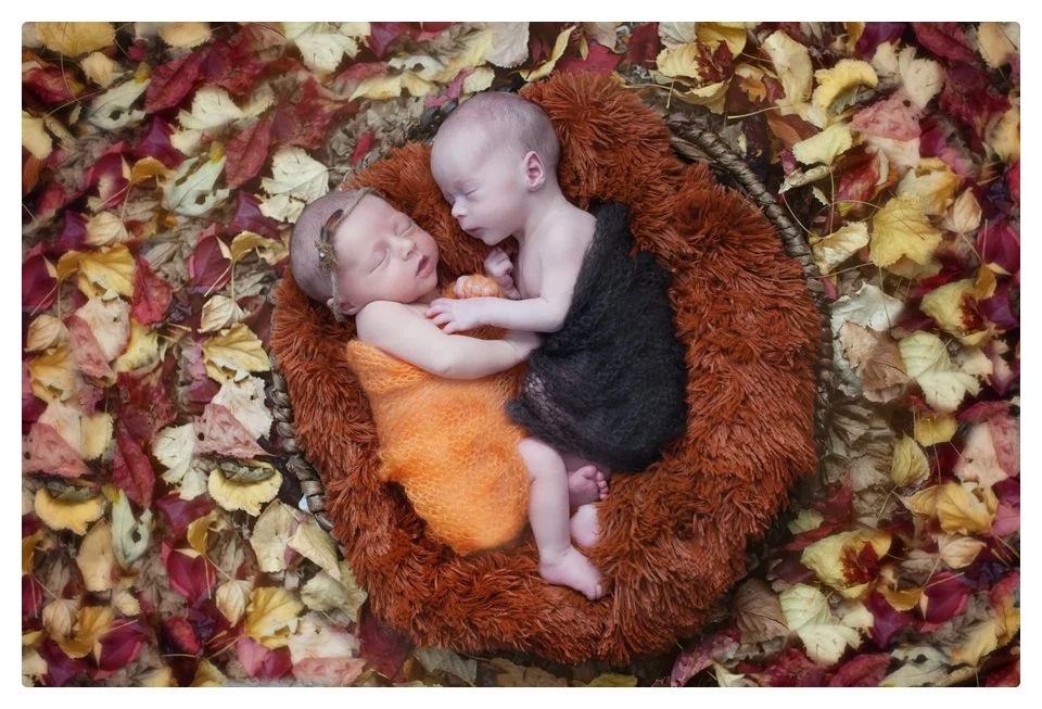 Denver lifestyle newborn photography