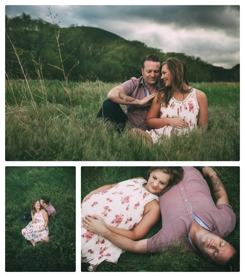 Denver Maternity Photography