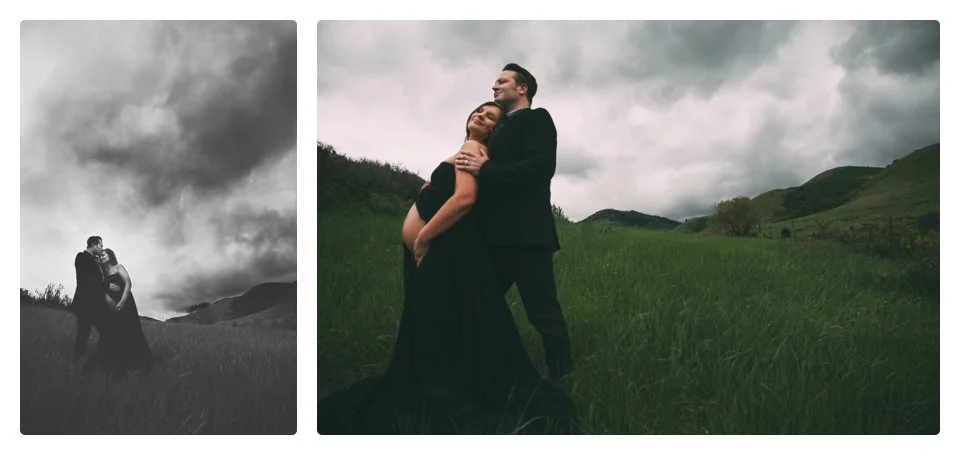 Denver Maternity Photography