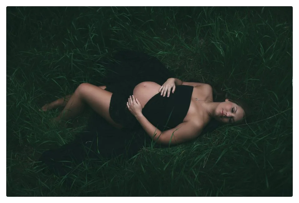 Denver Maternity photography