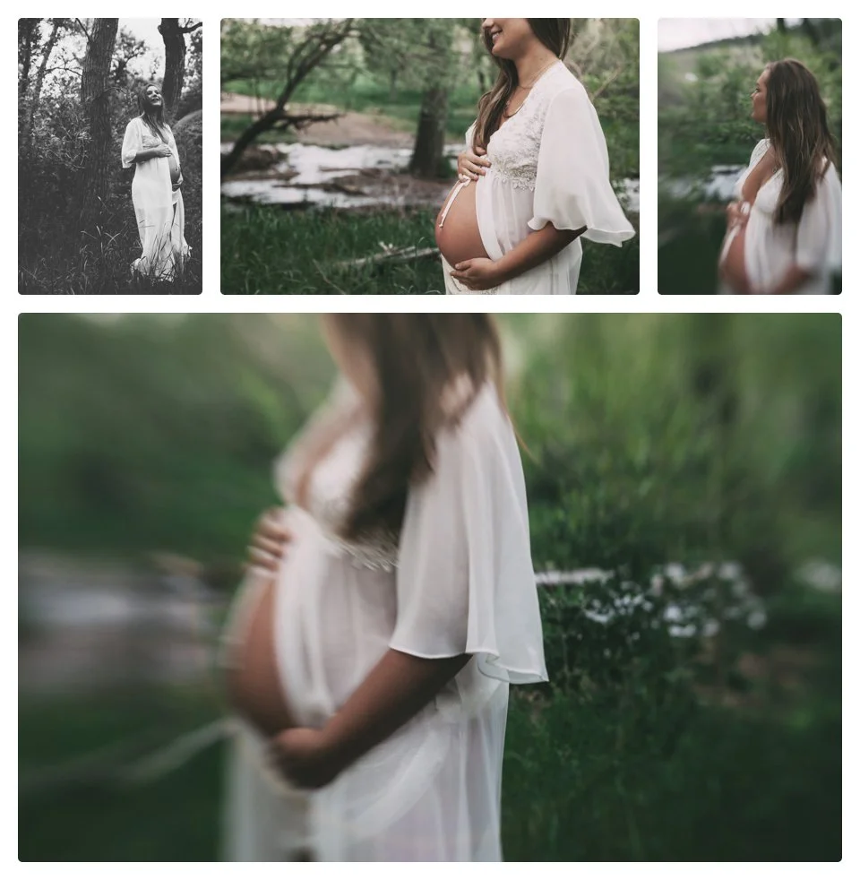 Denver maternity photogrpahy