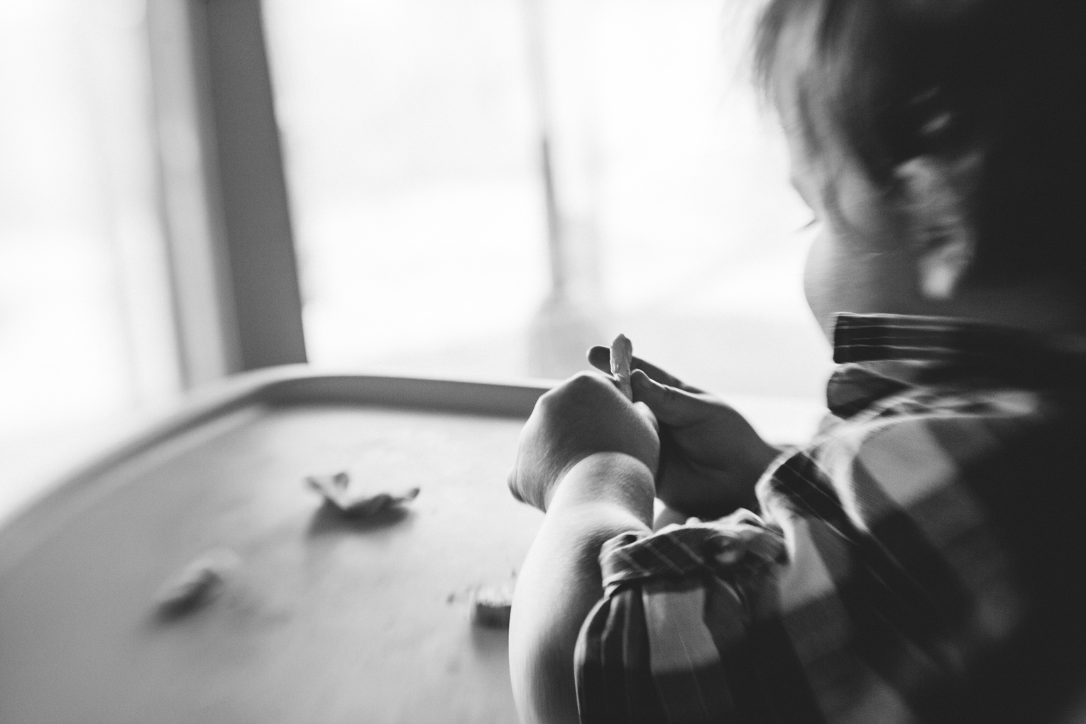 Denver lifestyle child photography