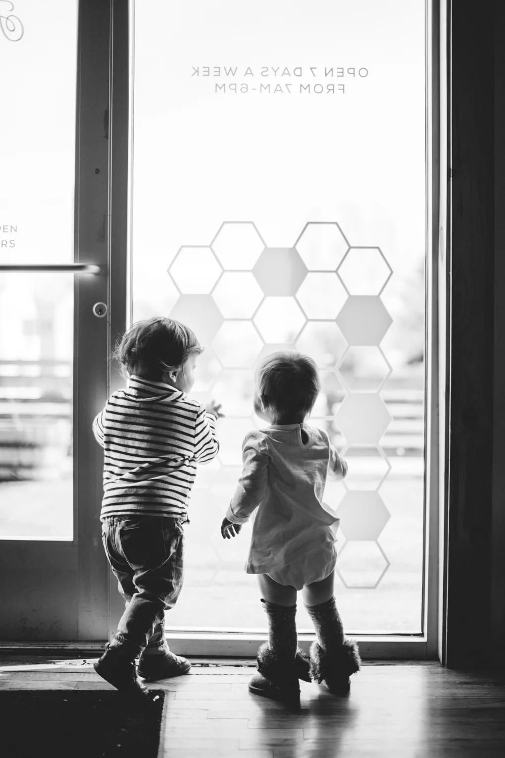 Denver lifestyle child photography
