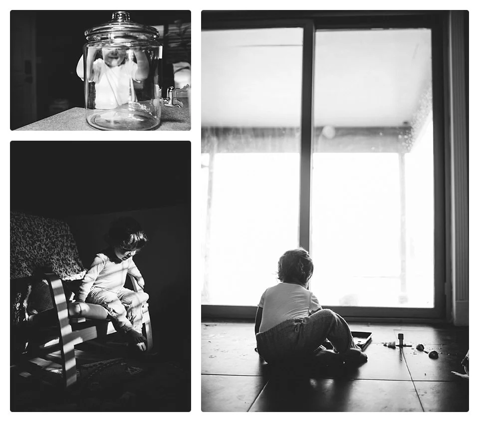 Toddler lifestyle photography 