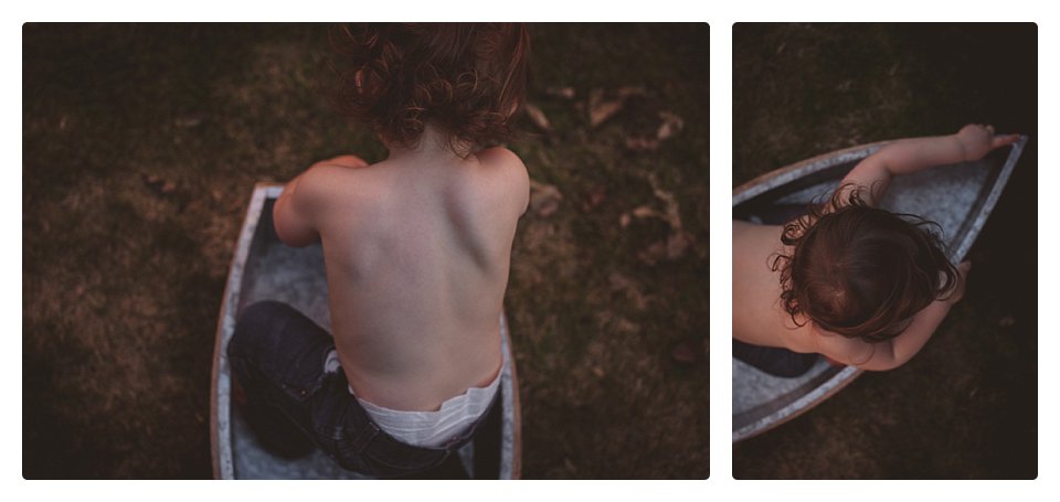 childhood lifestyle photography