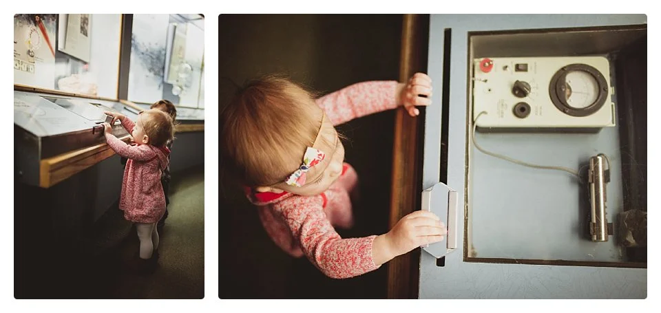 Denver lifestyle childhood photography